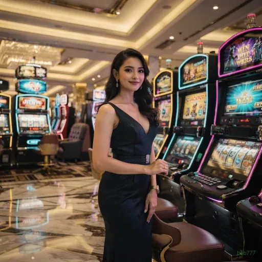 Evolution Gaming Roulette