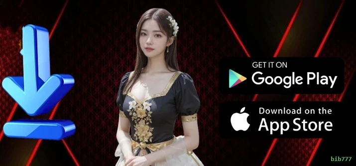 Download app bib777 Android iOS
