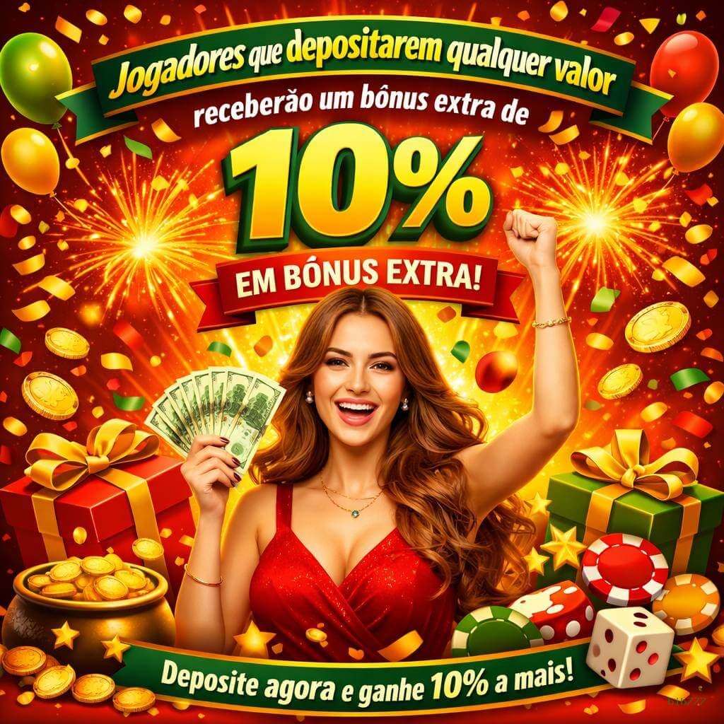 Imagem promocional dos jogos Fortune da bib777