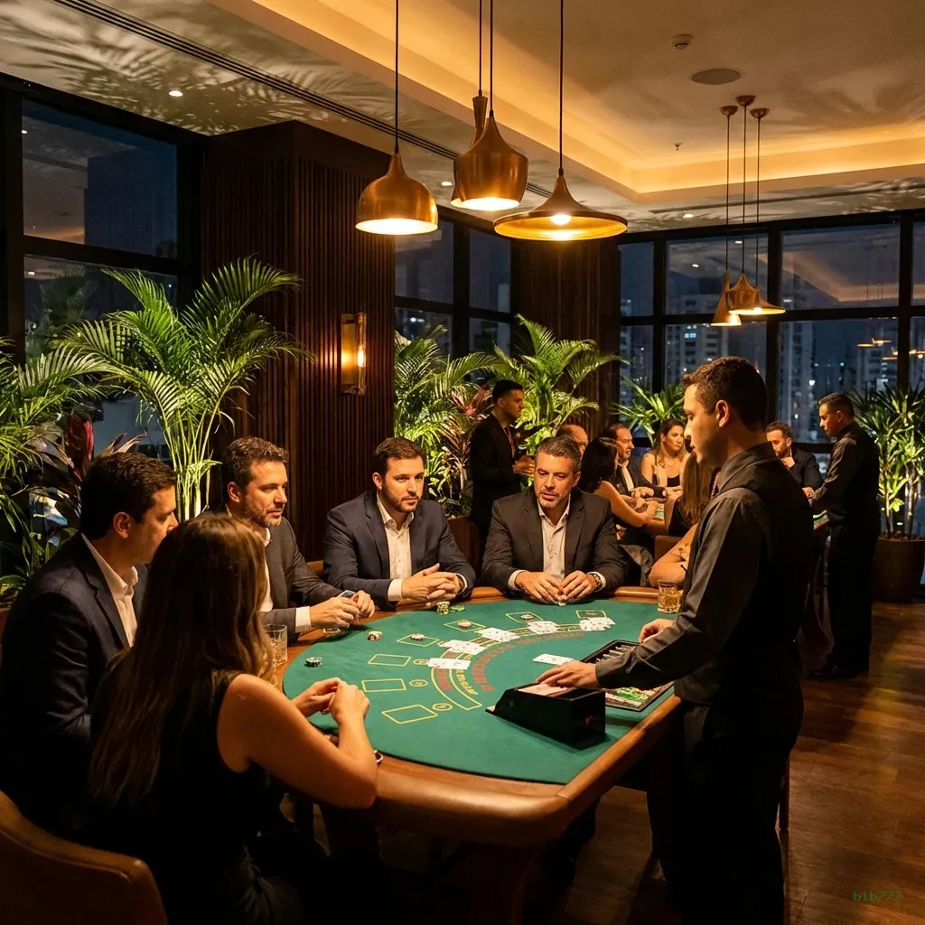 bib777 - Entre no Jogo e Ganhe Muito no Cassino Online Mais Seguro do Brasil!