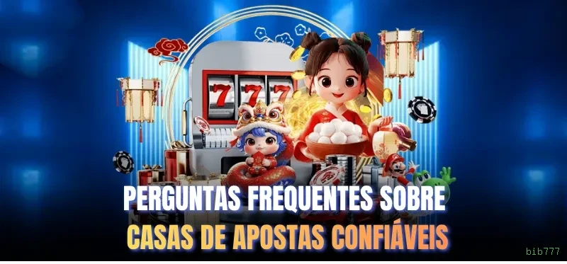 Depósito PIX bib777