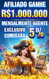 Cashback VIP bib777 - reembolso semanal